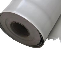 1.5mm PVC roofing underlayment waterproof membrane for flat roof