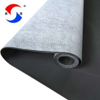 1.5MM EPDM Waterproof Membrane for Roof Waterproof Membrane for Foundation