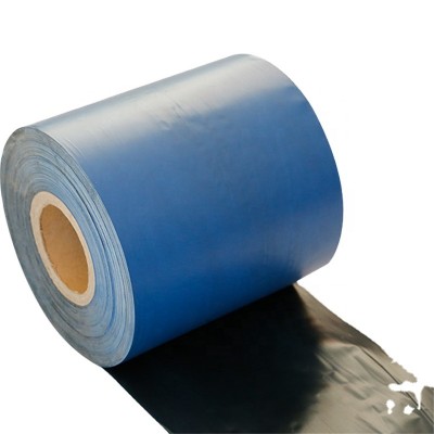 Sbs Modified Asphalt Waterproof Membrane Easy Tear Pe Release Film