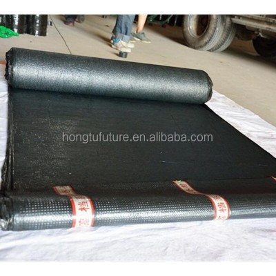 Self Adhesive Waterproof Membrane For Roof Basement Bathroom Indoor And Outdoor Use